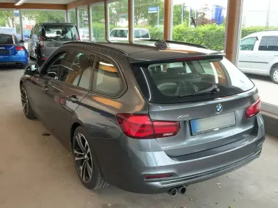 Gebraucht BMW 330