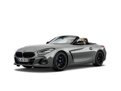 Gebraucht BMW Z4 M Sport 340 PS (250 kW) 2025 Grau Cabrio