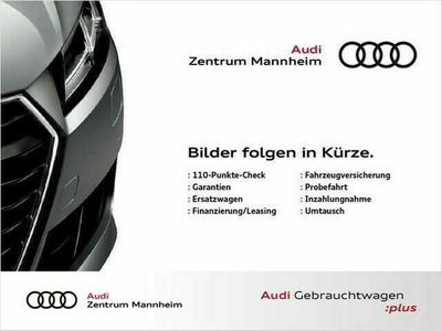 gebraucht Audi A3 Sportback 1.6 TDI sport