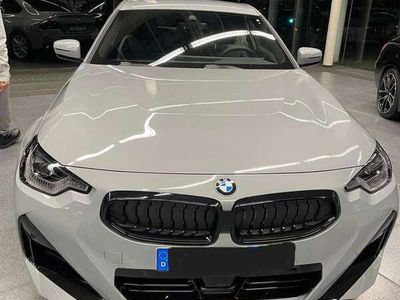 gebraucht BMW 220 220 Leasingvertragübernahme i Coupé