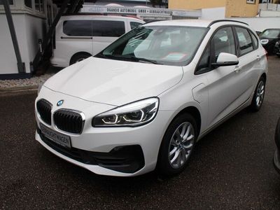 BMW 225