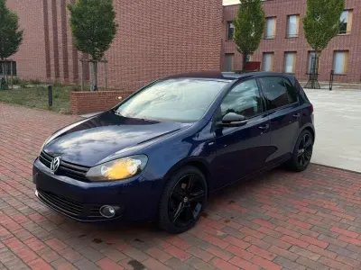 Gebraucht VW Golf VII