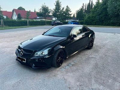 Mercedes E250