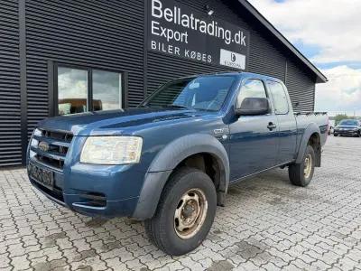 Gebraucht Ford Ranger