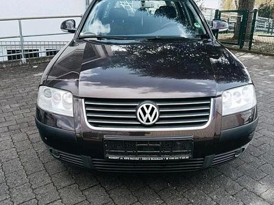 Second-hand VW Passat 102 CP (75 kW) 2004 Maro Break