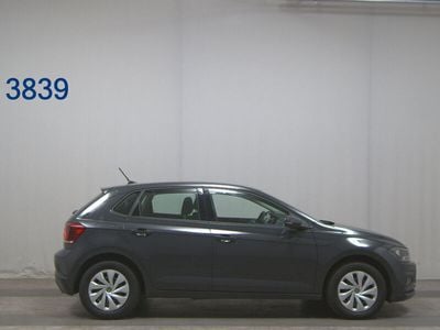 VW Polo