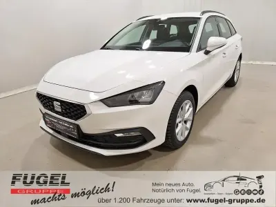 Gebraucht Seat Leon ST