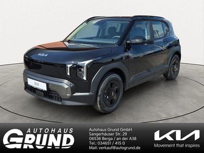 Ny Kia EV2 Air 108 kW (147 HK) 2026 Sort SUV
