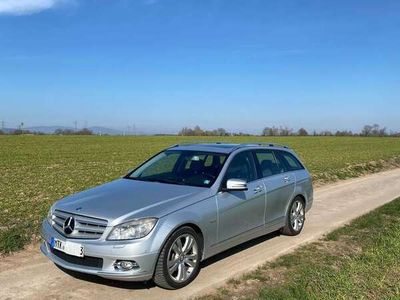 gebraucht Mercedes C280 C 280T (204.254)