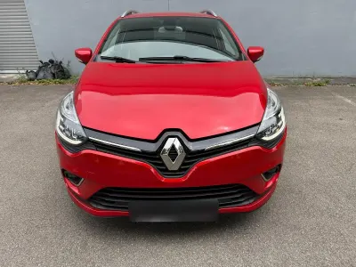 Gebraucht Renault Clio
