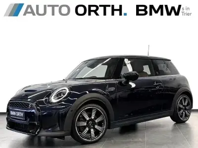 Gebraucht Mini Cooper S 305 PS (224 kW) 2021 Andere Kleinwagen