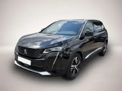 Gebraucht Peugeot 5008
