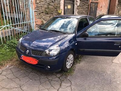 Renault Clio II