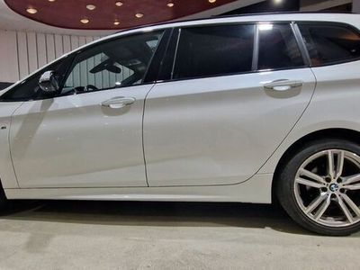 BMW 218 Gran Tourer