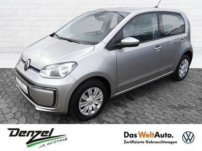 gebraucht VW e-up! move CCS/SITZHZG/KLIMA/FAHRASS.