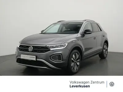 Usata VW T-Roc Goal 116 CV (85 kW) 2025 SUV