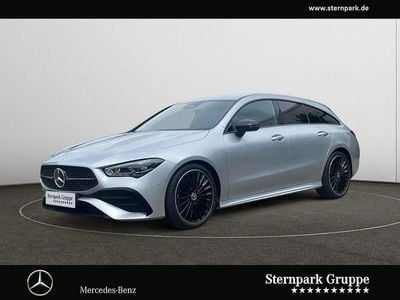 Mercedes CLA250