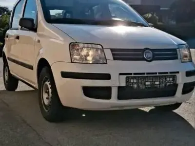 Gebraucht Fiat Panda