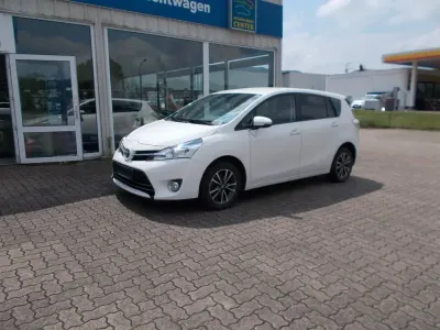 Gebraucht Toyota Verso