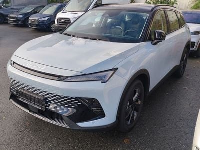 Baic X55