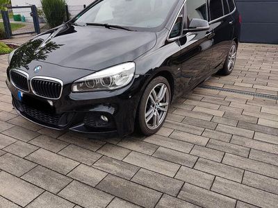 BMW 218 Gran Tourer
