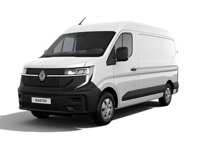 Neu Renault Master 150 PS (110 kW) 2025 Van