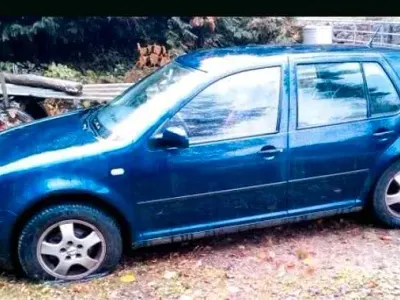 Gebraucht VW Golf IV
