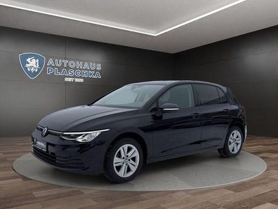 Schwarz Gebraucht 2020 VW Golf VII | 17.950 € (Superpreis)