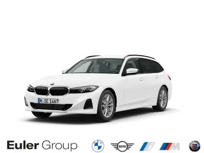 Gebraucht BMW 318