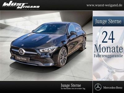 Mercedes CLA200