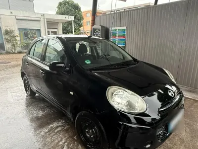 Gebraucht Nissan Micra