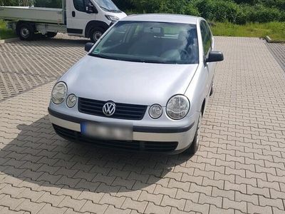 gebraucht VW Polo 1,4 03/2026 TÜV