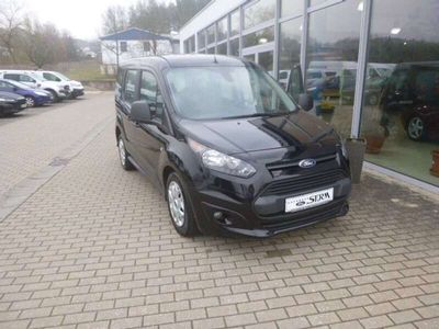 gebraucht Ford Tourneo Connect Trend