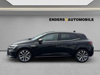 Renault Mégane IV