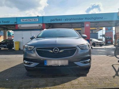 gebraucht Opel Insignia Sports Tourer