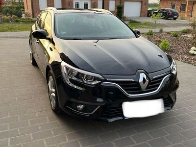 gebraucht Renault Mégane GrandTour IV