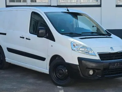 Gebraucht Peugeot Expert
