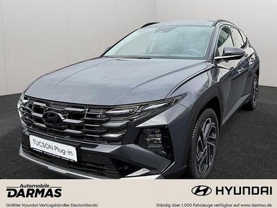 Neu Hyundai Tucson Prime 288 PS (211 kW) 2025 Grau SUV