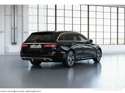 Gebraucht Mercedes E400