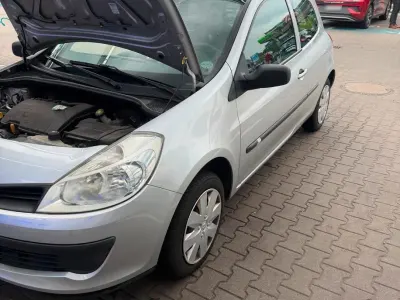 Gebraucht Renault Clio