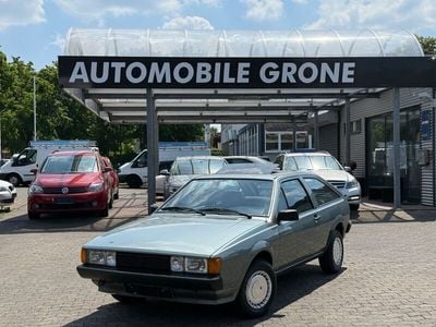 Grau Gebraucht 1985 VW Scirocco Coupé | 6.990 €