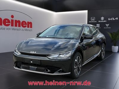 gebraucht Kia EV6 77.4 AWD ASSISTENZ NAVI E HECKKLAPPE