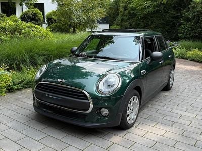 Mini One D