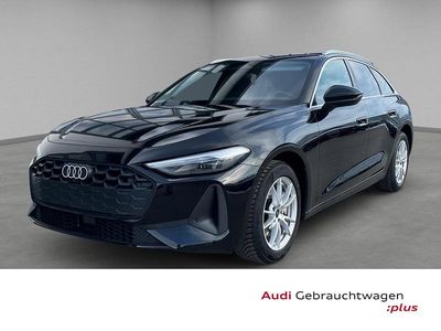 Schwarz Gebraucht 2025 Audi A5 Sport Kombi | 45.320 €