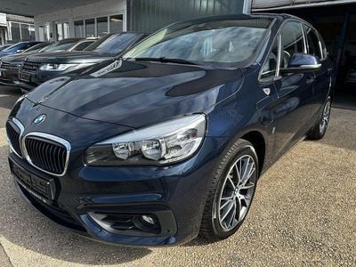 BMW 225 Active Tourer