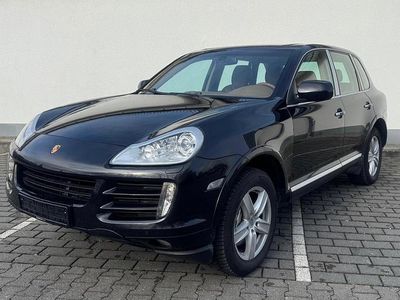 Porsche Cayenne S