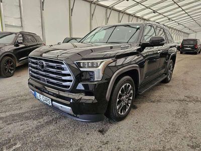 gebraucht Toyota Sequoia Limited MY24 T1 89.800 EUR