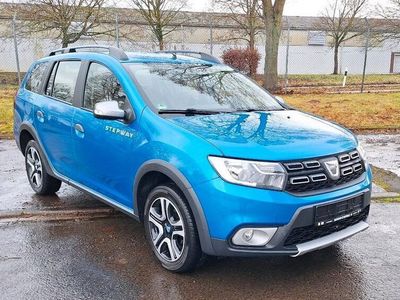 gebraucht Dacia Logan Stepway Kombi