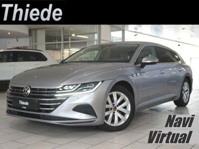 VW Arteon