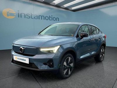 Gebraucht Volvo C40 2024 Andere SUV